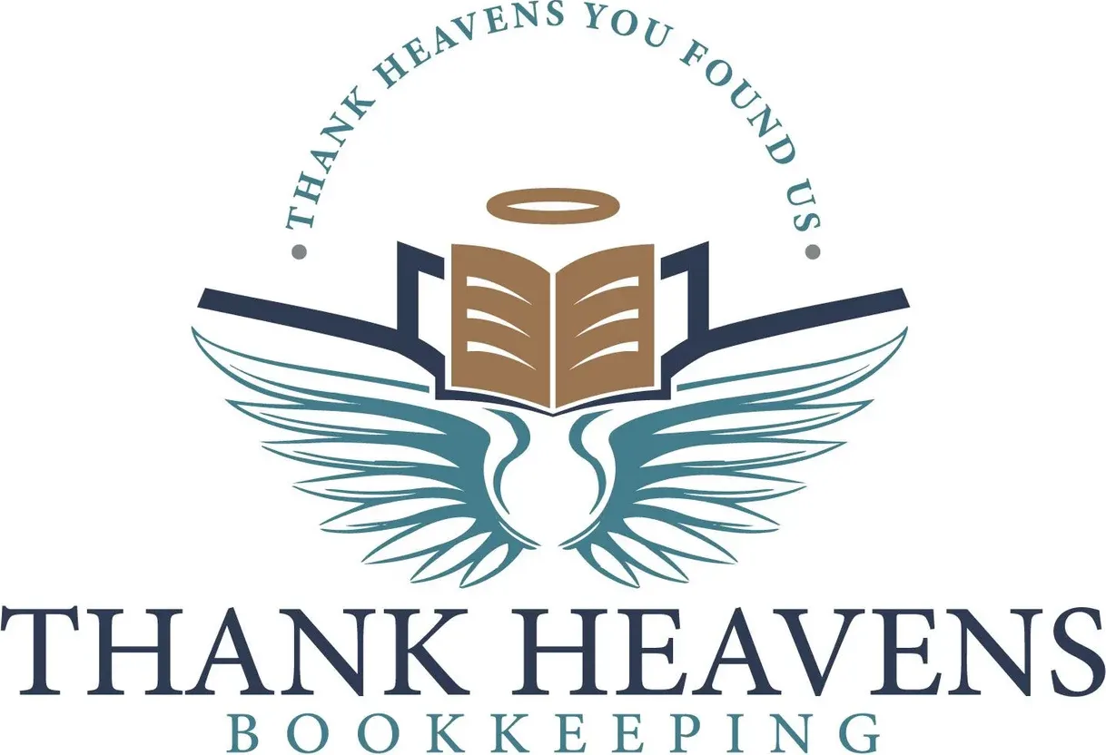 Thank Heavens Bookkeeping